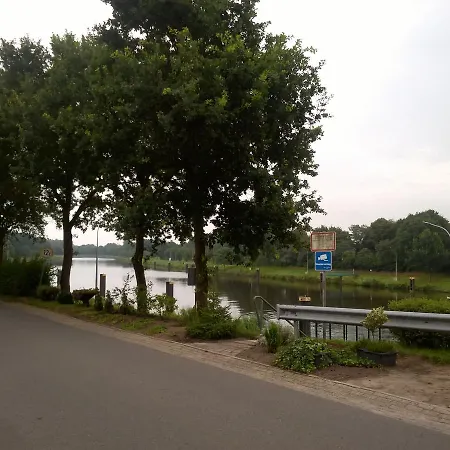 Duther Schleuse Fresenburg