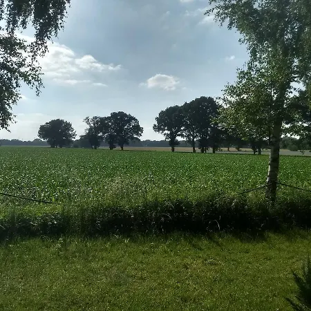 Duther Schleuse Fresenburg